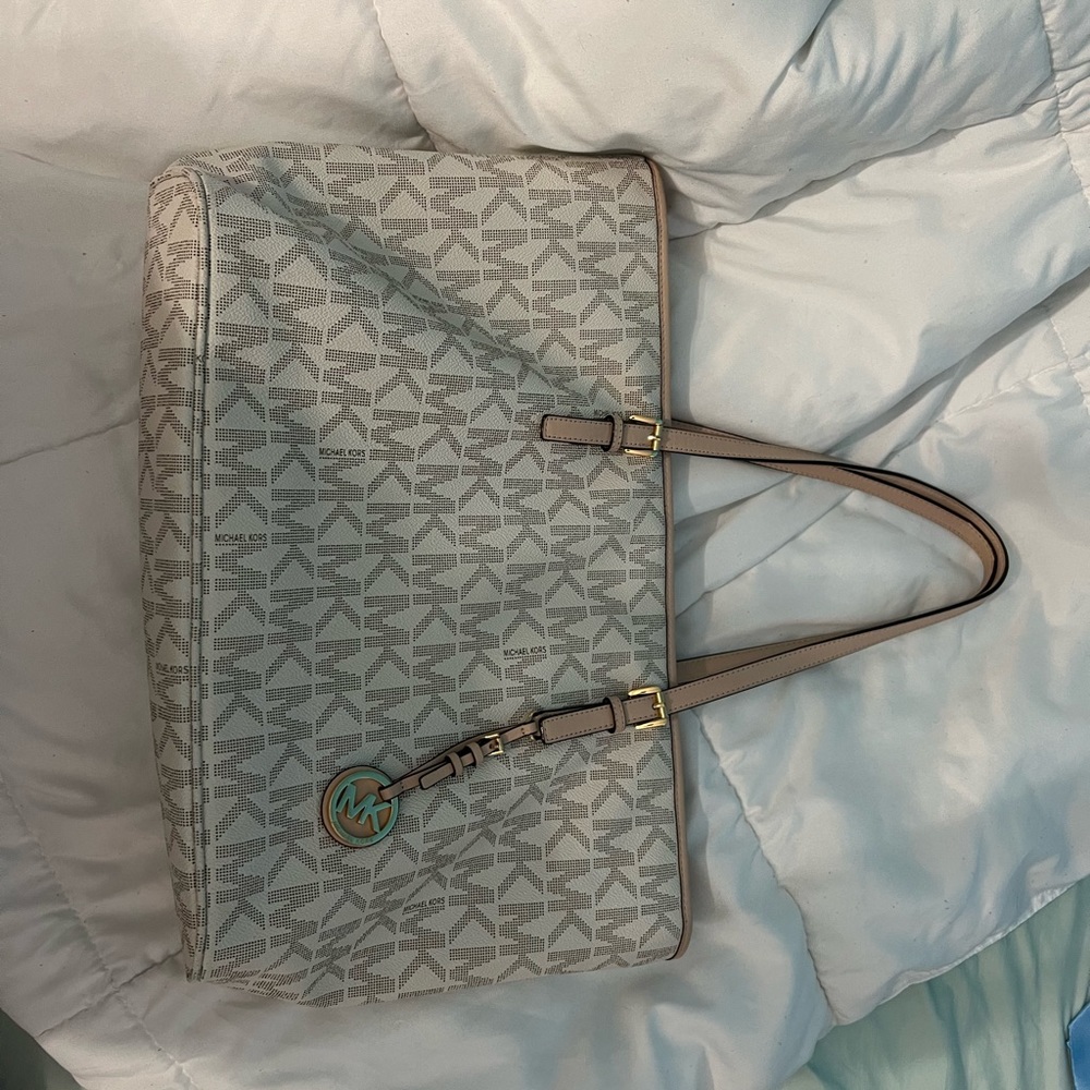 Michael Kors tote bag